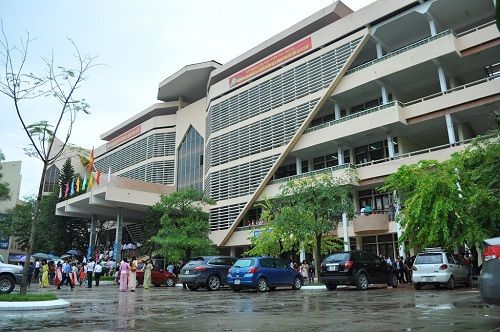 Học viện Tài chính công bố điểm trúng tuyển và tiêu chí phụ vào trường