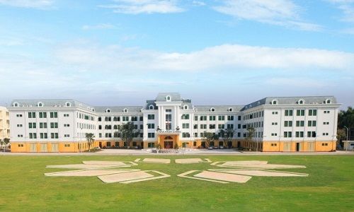 Điểm chuẩn Học viện Nông nghiệp Việt Nam 2017