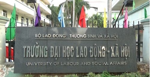 ĐH Lao động - Xã hội công bố điểm chuẩn 2017