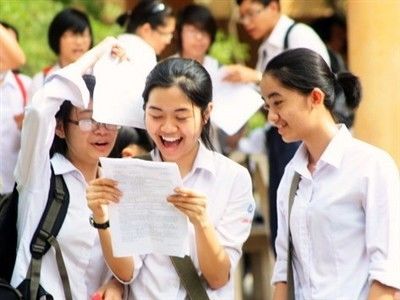 ĐH Y khoa Phạm Ngọc Thạch công bố điểm trúng tuyển 2017