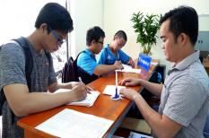 Thí sinh nên cẩn trọng khi xét tuyển nguyện vọng bổ sung