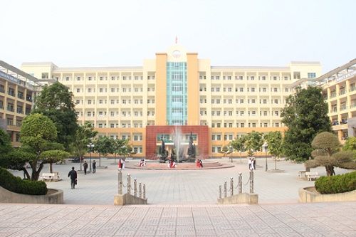 Điểm trúng tuyển 2017 của đại học Công nghiệp Việt Trì