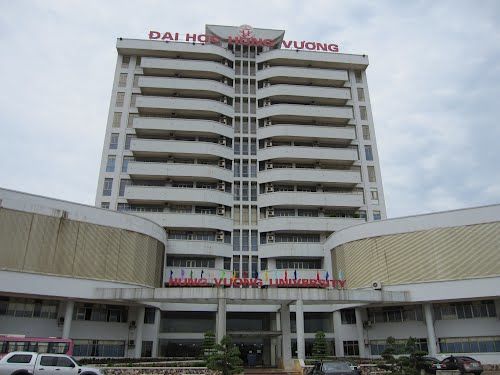 Đại học Hùng Vương, Phú Thọ công bố điểm trúng tuyển 2017