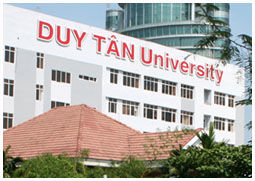 Điểm chuẩn Đại học Duy Tân 2017