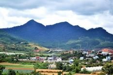 Tiến sĩ đầu tiên của dân tộc K’Ho tại Lâm Đồng