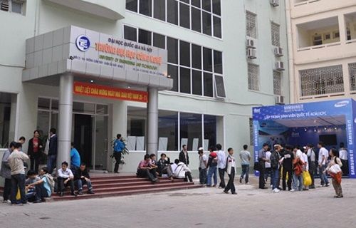 Điểm chuẩn ĐH Công nghệ (ĐHQG Hà Nội) sẽ có sự thay đổi?