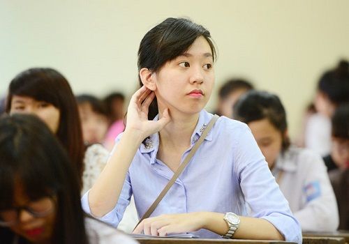 Điểm chuẩn Đại học ngành Sư phạm thấp, lo ngại về chất lượng đầu vào