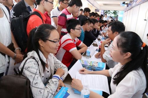 Xét tuyển đại học 2017 và những bất cập hiện rõ