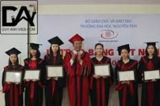 Trường đại học Nguyễn Trãi xét tuyển 400 chỉ tiêu nguyện vọng bổ sung