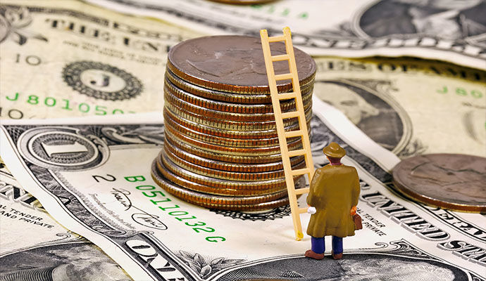 10 thói quen của người luôn luôn thất bại  - Ảnh 1