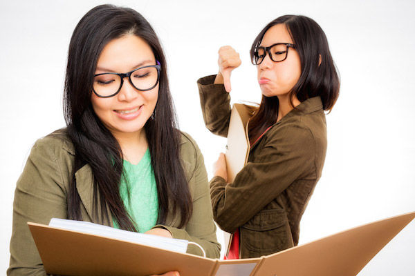 10 thói quen của người luôn luôn thất bại 