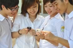 Học sinh sử dụng điện thoại di động nên cấm như thế nào?