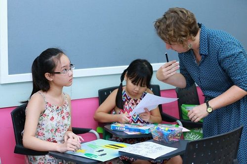 3 bước hoàn hảo để cha mẹ giúp con học Tiếng Anh hiệu quả