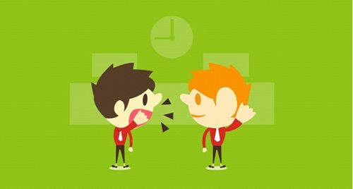 Xử trí 5 câu hỏi khó từ sếp - Ảnh 1