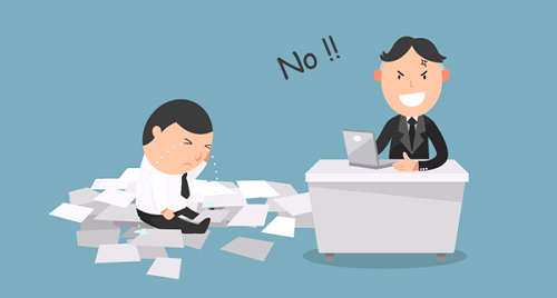 Xử trí 5 câu hỏi khó từ sếp