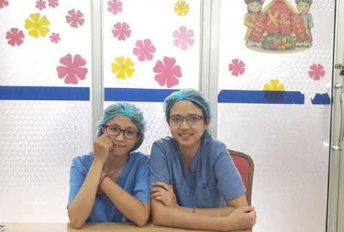 Bác sĩ nội trú bị từ chối thi tiến sĩ - Ảnh 1