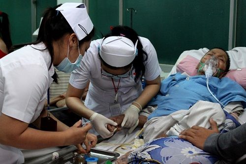 Bác sĩ nội trú bị từ chối thi tiến sĩ