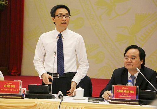 Bộ GD&ĐT cần bàn lại thời gian nghỉ hè