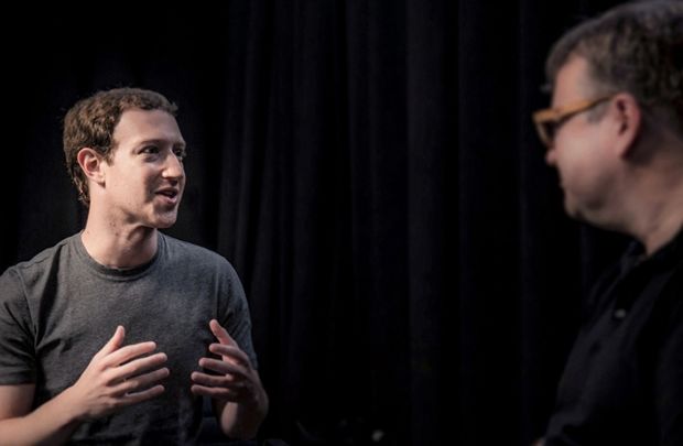 Chia sẻ bí quyết thành công của Mark Zuckerberg