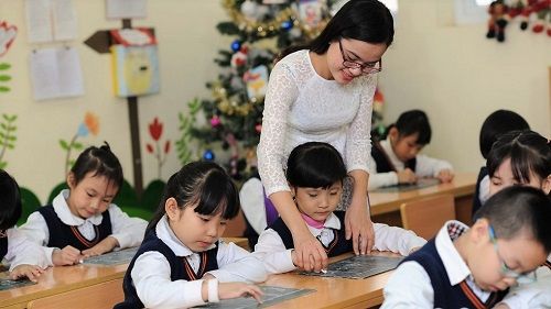 Các trường sư phạm không nên tuyển sinh dưới mức điểm sàn  Các trường sư phạm không nên tuyển sinh dưới mức điểm sàn