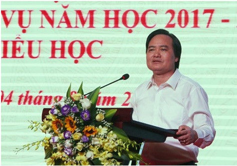 Đưa ra chỉ đạo chấm dứt dạy chữ trước lớp 1 - Ảnh 2