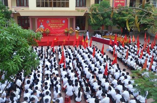 Đẩy nhanh tiến độ chuẩn bị cho năm học mới tại địa phương