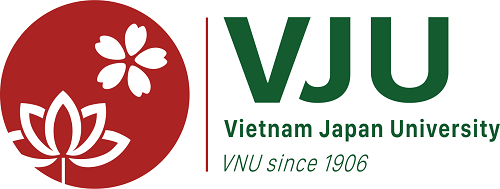 Chương trình thạc sĩ Khu vực học của Trường Đại học Việt Nhật, ĐHQGHN