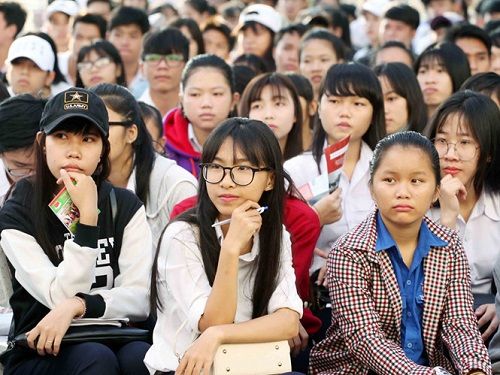 Cộng điểm ưu tiên và hiện tượng "di cư giáo dục"