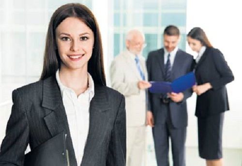 Bí quyết giúp bạn tạo ấn tượng với công ty mới