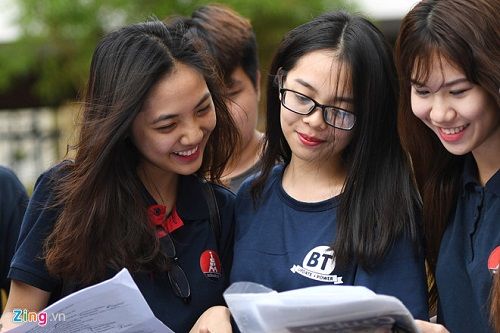 Có được đăng ký xét tuyển trường khác nếu đã đỗ ĐH?