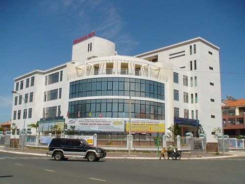 Đại học Bà Rịa Vũng Tàu tuyển sinh thạc sĩ đợt 2 năm 2017