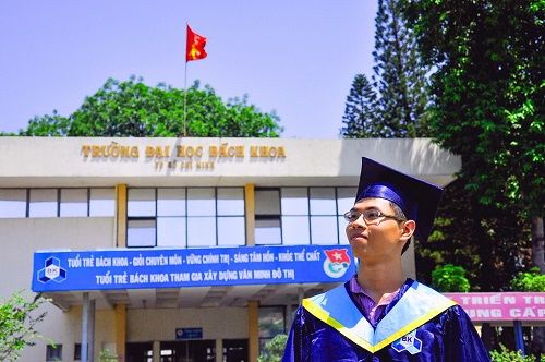 Đại học Bách Khoa tuyển sinh đào tạo trình độ tiến sĩ đợt 2, 2017