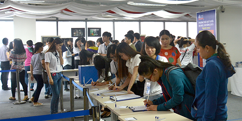 Đại học Hoa Sen xét tuyển nguyện vọng bổ sung 235 chỉ tiêu