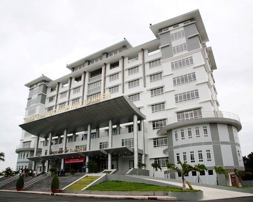 Đại học Khoa học Tự Nhiên xét tuyển chương trình đào tạo thạc sĩ liên kết - Ảnh 1