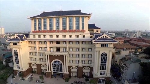 Đại học Kinh doanh và Công nghệ tuyển sinh Văn Bằng 2 ngành Ngôn ngữ Anh - Ảnh 2