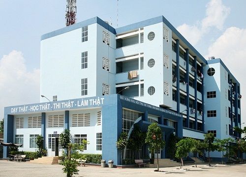 Bổ sung 1000 chỉ tiêu vào Đại học Lạc Hồng