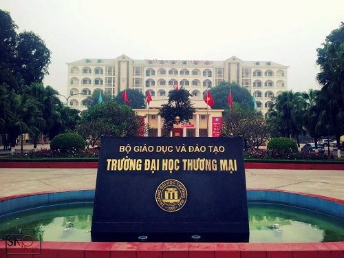 Đại học Thương mại thông báo tuyển sinh sau đại học đợt 2, tháng 9 năm 2017