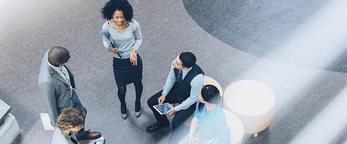 Đại học Thương mại tuyển sinh thạc sĩ MBA đợt 1 2018 - Ảnh 2