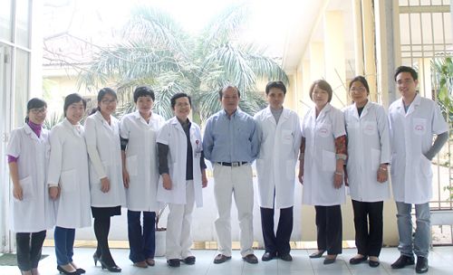 Đại học Y Hà Nội tuyển sinh sau đại học năm 2018. - Ảnh 2