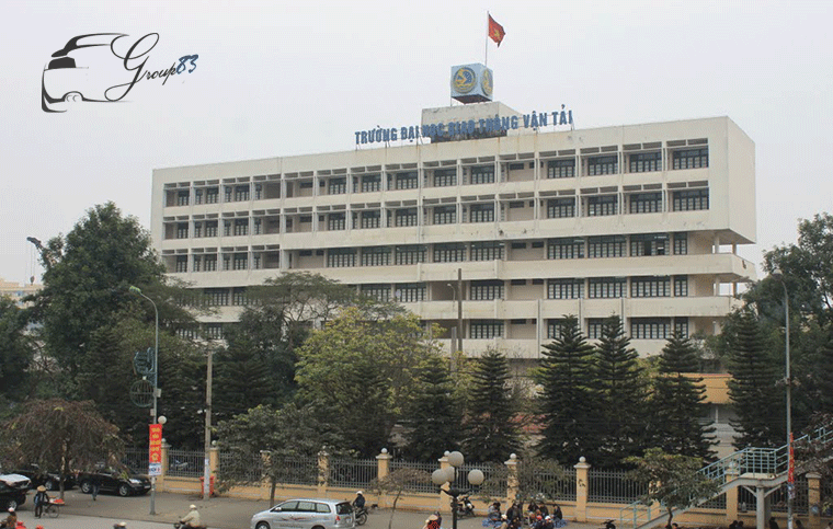 Xét tuyển bổ sung 160 chỉ tiêu cho ĐH Giao thông vận tải