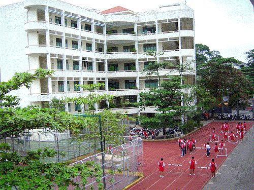 Thí sinh đỗ thành trượt không được ĐH Sư phạm xem xét 