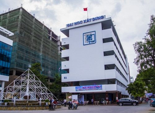 ĐH Xây dựng tuyển sinh cao học khóa tháng 11/2017 