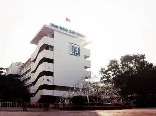 ĐH Xây dựng tuyển sinh cao học khóa tháng 11/2018  - Ảnh 2