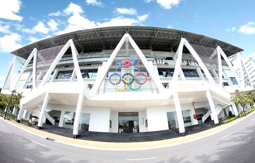 Điểm chuẩn bổ sung Đại học Tôn Đức Thắng tăng nhẹ 