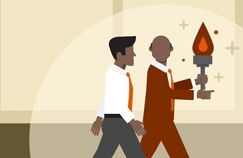 Thời khủng hoảng kinh tế bạn nên đầu tư cho sự nghiệp như thế nào? - Ảnh 2