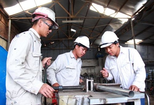 Câu chuyện về chàng Giám đốc trẻ không có bằng Đại học 