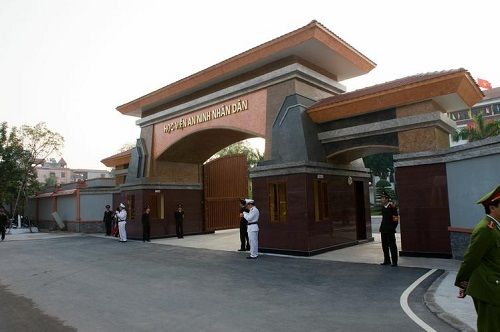Học viện An ninh Nhân dân thông báo xét tuyển hơn 100 chỉ tiêu bổ sung 