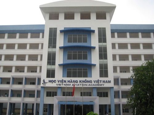 Học viện Hàng không Việt Nam thông báo kế hoạch học ôn thi cho kỳ tuyển sinh đào tạo thạc sỹ QTKD 2018 - Ảnh 1