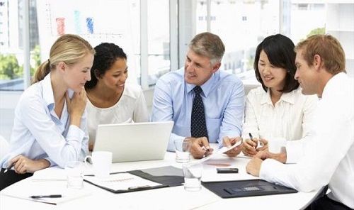 Học viện Hàng không Việt Nam tuyển sinh đào tạo thạc sỹ QTKD 2018 - Ảnh 2