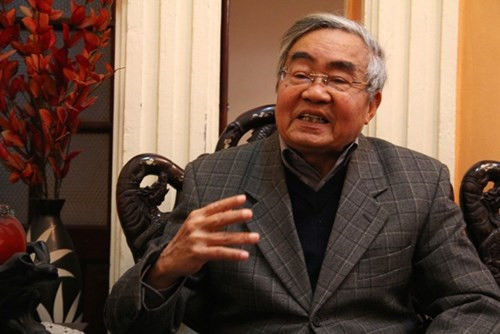 Giới trẻ không chọn ngành sư phạm vì không tin tưởng